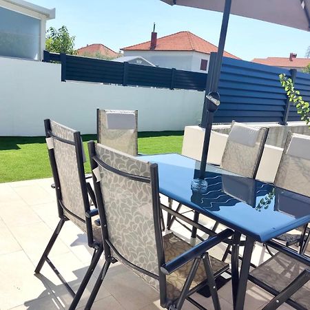 Holiday Apartment Zadar - With Summer Balcony And Parking Exterior foto
